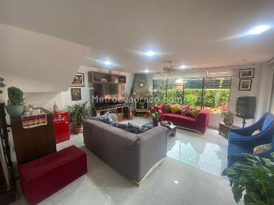 Casa en venta en Conjunto Riveras De Susagua, Zipaquirá · foto 3 de 20