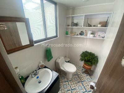 Casa en venta en Conjunto Riveras De Susagua, Zipaquirá · foto 5 de 20