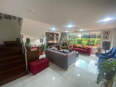 Casa en venta en Conjunto Riveras De Susagua, Zipaquirá · foto 6 de 20