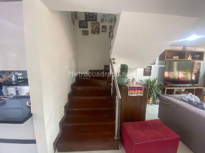 Casa en venta en Conjunto Riveras De Susagua, Zipaquirá · foto 7 de 20