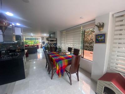 Casa en venta en Conjunto Riveras De Susagua, Zipaquirá · foto 10 de 20