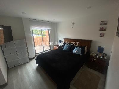 Casa en venta en Conjunto Riveras De Susagua, Zipaquirá · foto 13 de 20