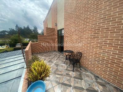 Casa en venta en Conjunto Riveras De Susagua, Zipaquirá · foto 17 de 20