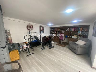 Casa en venta en Conjunto Riveras De Susagua, Zipaquirá · foto 18 de 20