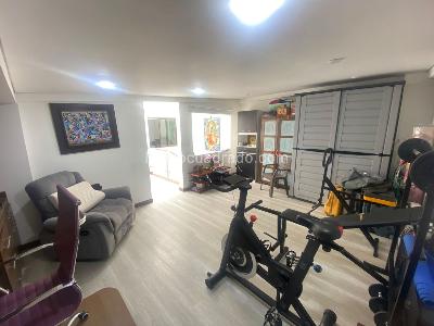 Casa en venta en Conjunto Riveras De Susagua, Zipaquirá · foto 19 de 20