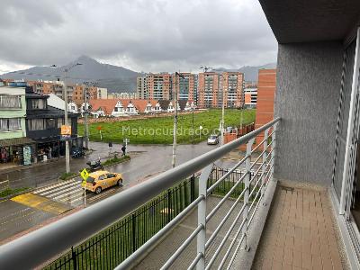 Apartamento en venta en Conjunto Verde Alto, Zipaquirá · foto 8 de 20