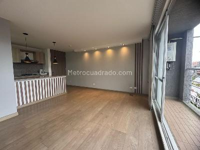 Apartamento en venta en Conjunto Verde Alto, Zipaquirá · foto 14 de 20