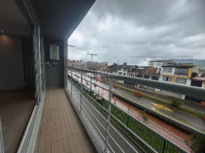 Apartamento en venta en Conjunto Verde Alto, Zipaquirá · foto 9 de 20