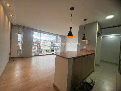 Apartamento en venta en Conjunto Verde Alto, Zipaquirá · foto 10 de 20