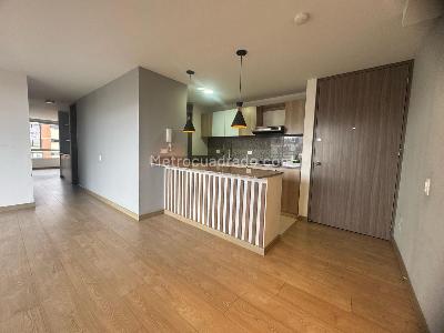 Apartamento en venta en Conjunto Verde Alto, Zipaquirá · foto 2 de 20