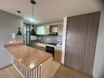 Apartamento en venta en Conjunto Verde Alto, Zipaquirá · foto 3 de 20