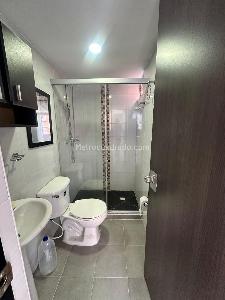 Apartamento de 3 alcobas en venta en Conjunto Arboleda San Rafael, Zipaquirá, 64 m² · foto 15 de 20