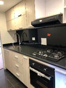 Apartamento en venta en Conjunto Residencial Los Pinos, Zipaquirá · foto 2 de 11