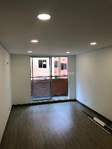 Apartamento en venta en Conjunto Residencial Los Pinos, Zipaquirá · foto 4 de 11