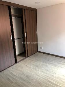 Apartamento en venta en Conjunto Residencial Los Pinos, Zipaquirá · foto 5 de 11