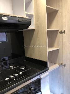 Apartamento en venta en Conjunto Residencial Los Pinos, Zipaquirá · foto 6 de 11
