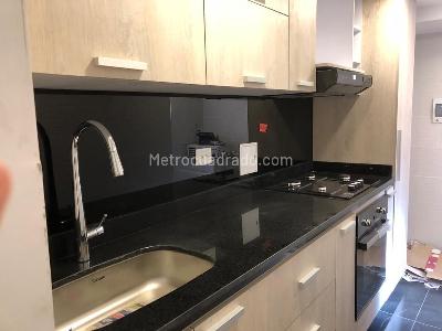 Apartamento en venta en Conjunto Residencial Los Pinos, Zipaquirá · foto 7 de 11