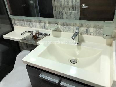 Apartamento en venta en Conjunto Residencial Los Pinos, Zipaquirá · foto 9 de 11