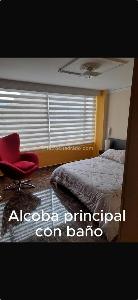 Apartamento en venta en Algarra 3, Zipaquirá · foto 7 de 7