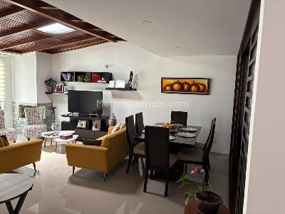 Casa en venta en Club House Las Acacias, Zipaquirá · foto 5 de 11