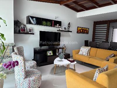 Casa en venta en Club House Las Acacias, Zipaquirá · foto 6 de 11