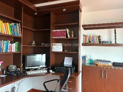 Casa en venta en Club House Las Acacias, Zipaquirá · foto 7 de 11