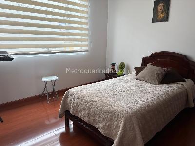 Casa en venta en Club House Las Acacias, Zipaquirá · foto 10 de 11