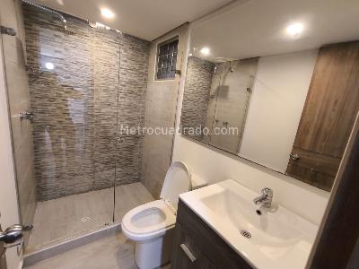 Apartamento de 3 alcobas en venta en Conjunto Residencial Los Sauces, Zipaquirá, 75 m² · foto 20 de 20