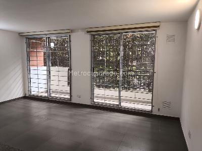 Apartamento de 3 alcobas en venta en Conjunto Residencial Los Sauces, Zipaquirá, 75 m² · foto 4 de 20