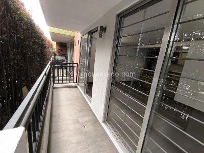 Apartamento de 3 alcobas en venta en Conjunto Residencial Los Sauces, Zipaquirá, 75 m² · foto 6 de 20