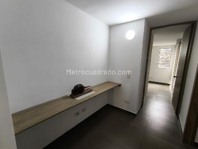 Apartamento de 3 alcobas en venta en Conjunto Residencial Los Sauces, Zipaquirá, 75 m² · foto 8 de 20