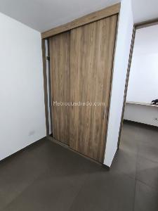 Apartamento de 3 alcobas en venta en Conjunto Residencial Los Sauces, Zipaquirá, 75 m² · foto 9 de 20
