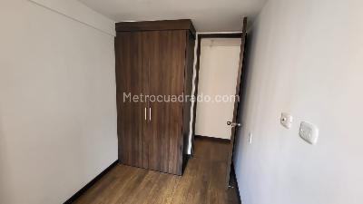 Apartamento de 3 alcobas en venta en Conjunto San Simon La Quinta, Zipaquirá, 63 m² · foto 12 de 16