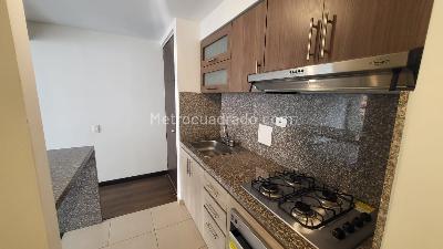 Apartamento de 3 alcobas en venta en Conjunto San Simon La Quinta, Zipaquirá, 63 m² · foto 15 de 16