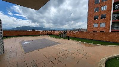 Apartamento de 3 alcobas en venta en Conjunto San Simon La Quinta, Zipaquirá, 63 m² · foto 4 de 16