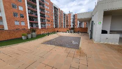 Apartamento de 3 alcobas en venta en Conjunto San Simon La Quinta, Zipaquirá, 63 m² · foto 5 de 16