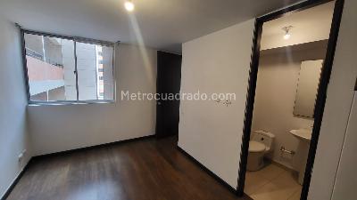 Apartamento de 3 alcobas en venta en Conjunto San Simon La Quinta, Zipaquirá, 63 m² · foto 6 de 16