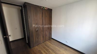 Apartamento de 3 alcobas en venta en Conjunto San Simon La Quinta, Zipaquirá, 63 m² · foto 8 de 16