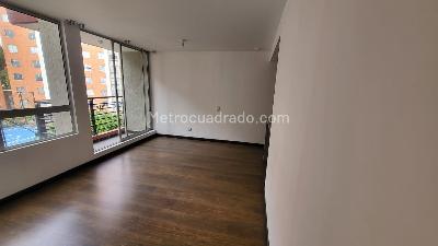 Apartamento de 3 alcobas en venta en Conjunto San Simon La Quinta, Zipaquirá, 63 m² · foto 10 de 16