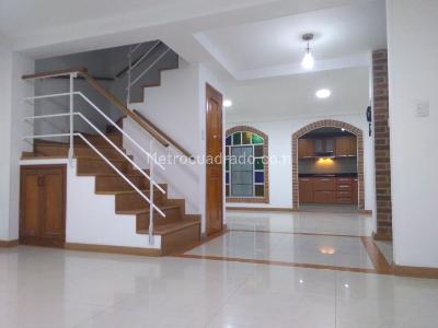 Casa en venta en Conjunto Riveras De Susagua, Zipaquirá · foto 4 de 11