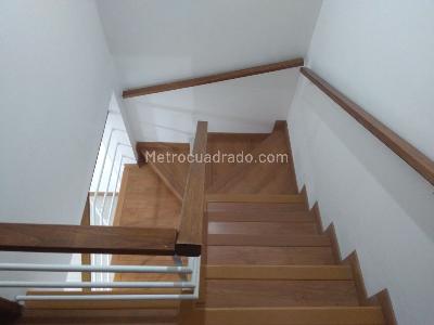 Casa en venta en Conjunto Riveras De Susagua, Zipaquirá · foto 6 de 11