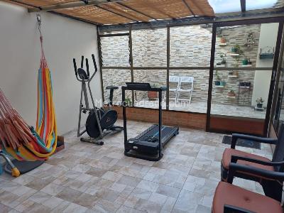 Casa en venta en Las Villas, Zipaquirá · foto 10 de 20