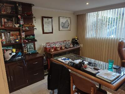 Casa en venta en Las Villas, Zipaquirá · foto 12 de 20