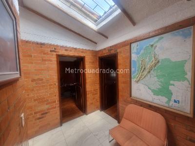 Casa en venta en Las Villas, Zipaquirá · foto 18 de 20
