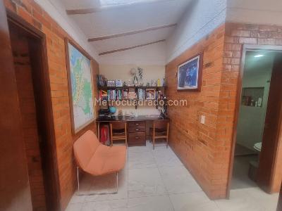 Casa en venta en Las Villas, Zipaquirá · foto 19 de 20