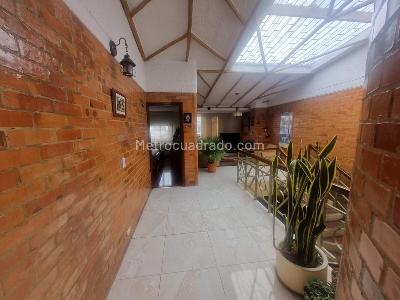 Casa en venta en Las Villas, Zipaquirá · foto 5 de 20