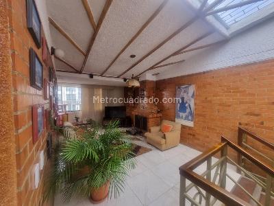 Casa en venta en Las Villas, Zipaquirá · foto 4 de 20