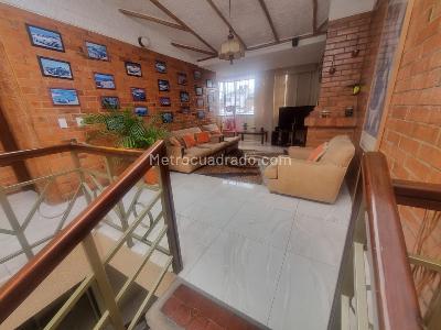 Casa en venta en Las Villas, Zipaquirá · foto 2 de 20