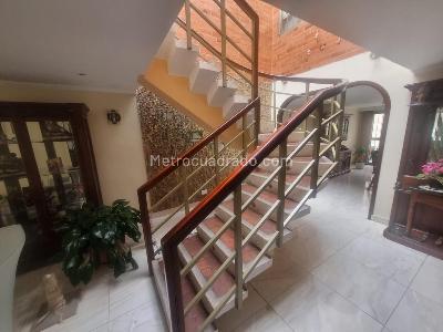 Casa en venta en Las Villas, Zipaquirá · foto 6 de 20