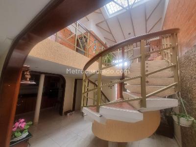 Casa en venta en Las Villas, Zipaquirá · foto 3 de 20
